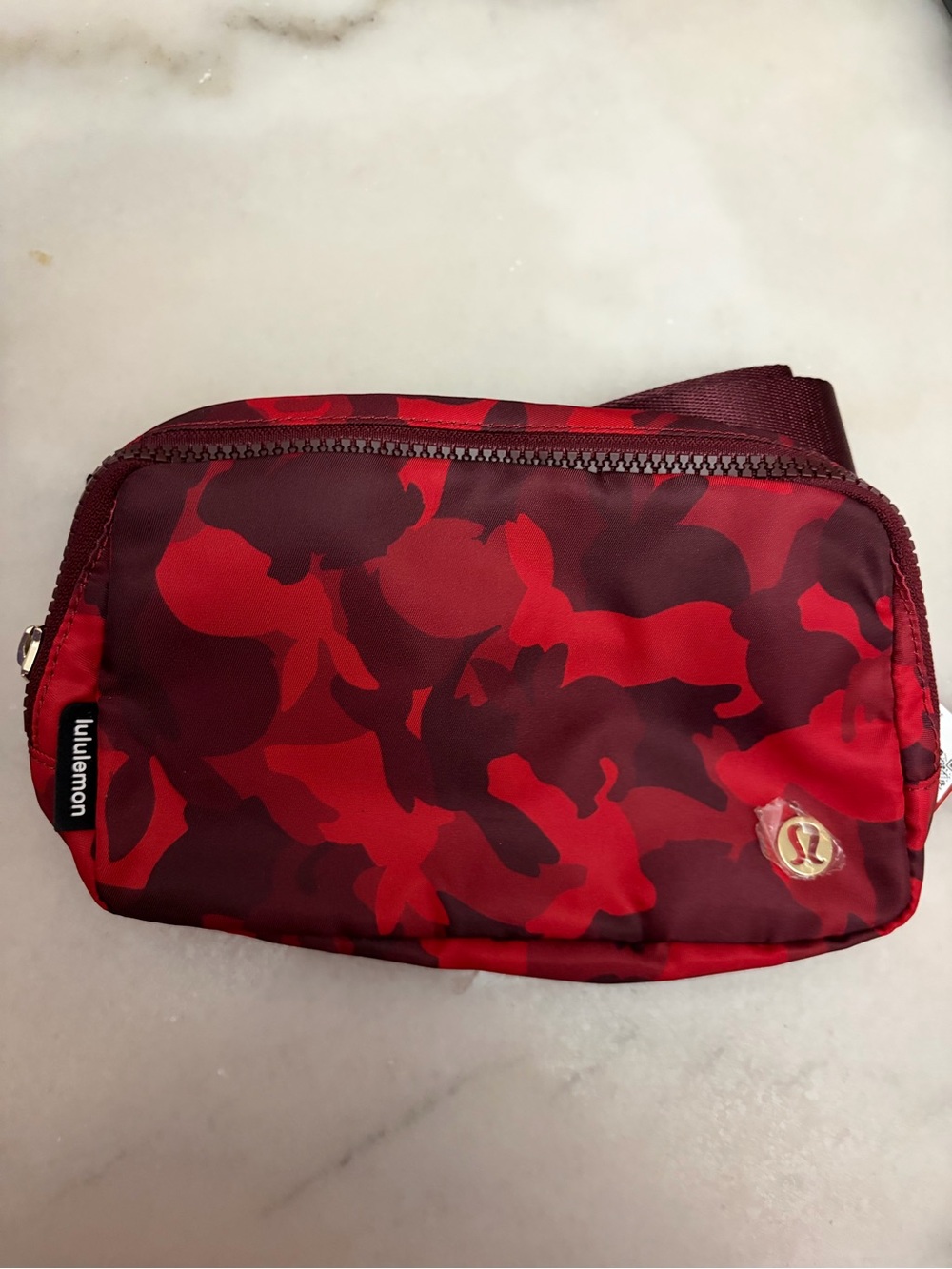 lululemon athletica  lunar year  Belt Bag